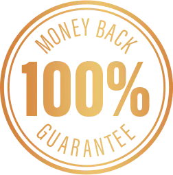 Phytomem One money back guarantee
