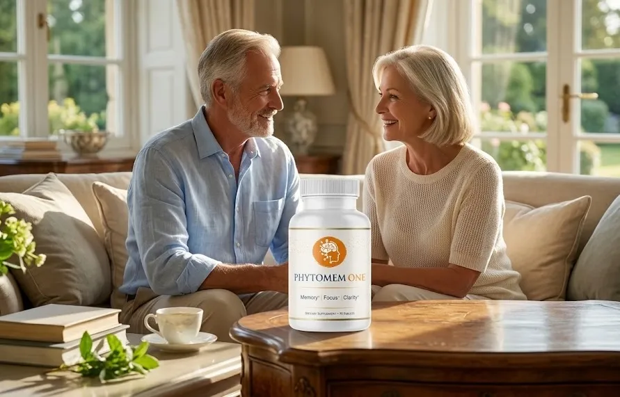 Phytomem One buy